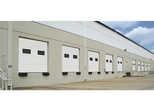 Occupational Health Safety Man