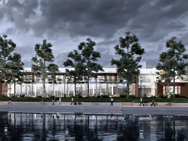 蘇地2018-WG-21號地塊