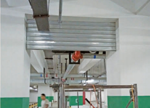 Environmental Management System Certification